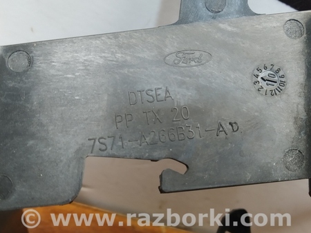 ФОТО Направляющая стекла двери для Ford Mondeo 4 (09.2007-08.2014) Киев