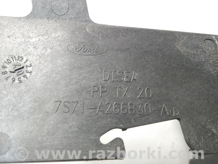 ФОТО Направляющая стекла двери для Ford Mondeo 4 (09.2007-08.2014) Киев