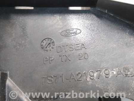 ФОТО Направляющая стекла двери для Ford Mondeo 4 (09.2007-08.2014) Киев