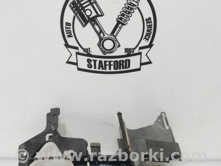 ФОТО Направляющая стекла двери для Ford Mondeo 4 (09.2007-08.2014) Киев