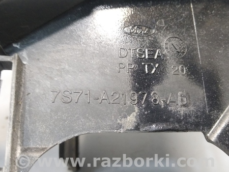 ФОТО Направляющая стекла двери для Ford Mondeo 4 (09.2007-08.2014) Киев