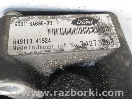 ФОТО Насос гидроусилителя для Ford Mondeo 4 (09.2007-08.2014) Киев
