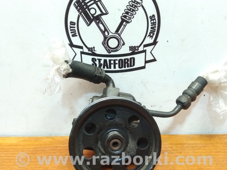 ФОТО Насос гидроусилителя для Ford Focus 1 (07.1998 - 09.2004) Киев