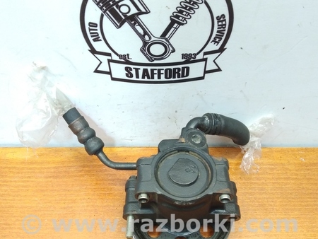 ФОТО Насос гидроусилителя для Ford Focus 1 (07.1998 - 09.2004) Киев