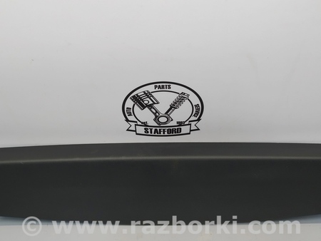ФОТО Обшивка крышки багажника для Ford Edge 2 (02.2015-...) Киев