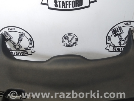 ФОТО Обшивка крышки багажника для Ford Edge 2 (02.2015-...) Киев