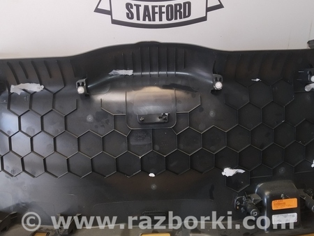 ФОТО Обшивка крышки багажника для Ford Edge 2 (02.2015-...) Киев