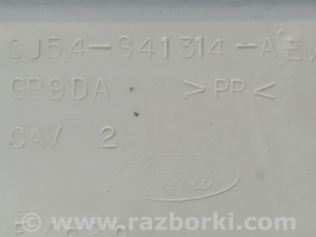 ФОТО Обшивка крышки багажника для Ford Escape 3 (01.2012-12.2018) Киев