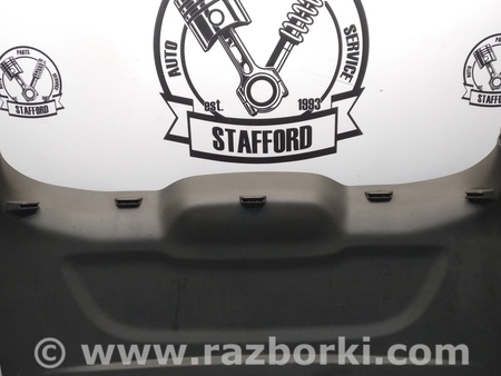 ФОТО Обшивка крышки багажника для Ford Escape 3 (01.2012-12.2018) Киев