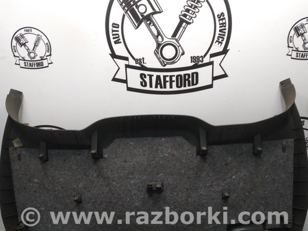 ФОТО Обшивка крышки багажника для Ford Escape 3 (01.2012-12.2018) Киев