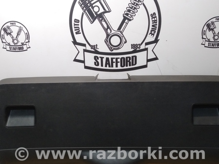 ФОТО Обшивка крышки багажника для Ford Mondeo 3 (09.2000 - 08.2007) Киев