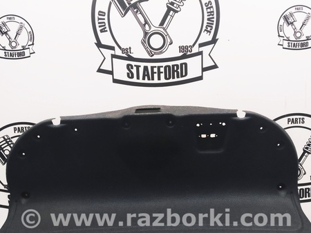 ФОТО Обшивка крышки багажника для Ford Mondeo 4 (09.2007-08.2014) Киев