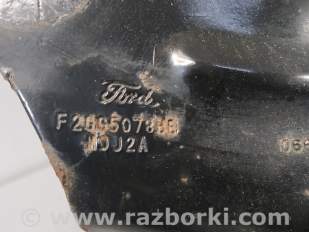 ФОТО Лопух подрамника для Ford Edge 2 (02.2015-...) Киев