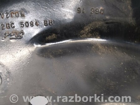ФОТО Лопух подрамника для Ford Edge 2 (02.2015-...) Киев