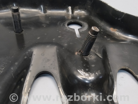 ФОТО Лопух подрамника для Ford Edge 2 (02.2015-...) Киев