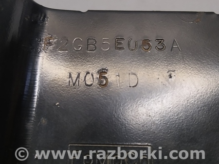 ФОТО Лопух подрамника для Ford Edge 2 (02.2015-...) Киев