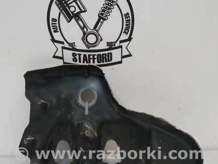 ФОТО Лопух подрамника для Ford Edge 2 (02.2015-...) Киев