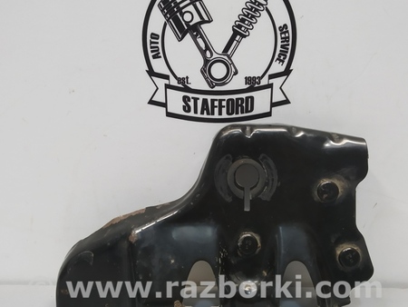 ФОТО Лопух подрамника для Ford Edge 2 (02.2015-...) Киев