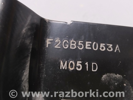 ФОТО Лопух подрамника для Ford Edge 2 (02.2015-...) Киев