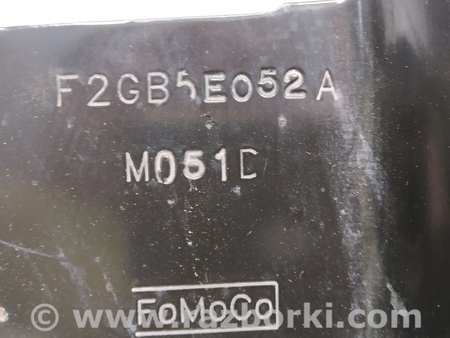 ФОТО Лопух подрамника для Ford Edge 2 (02.2015-...) Киев