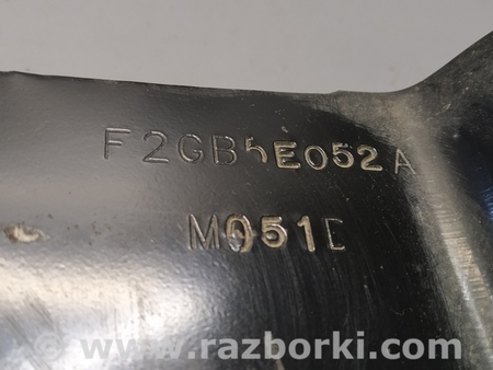 ФОТО Лопух подрамника для Ford Edge 2 (02.2015-...) Киев