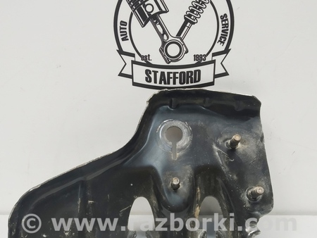 ФОТО Лопух подрамника для Ford Edge 2 (02.2015-...) Киев