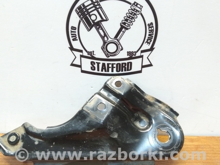 ФОТО Лопух подрамника для Ford Escape 3 (01.2012-12.2018) Киев