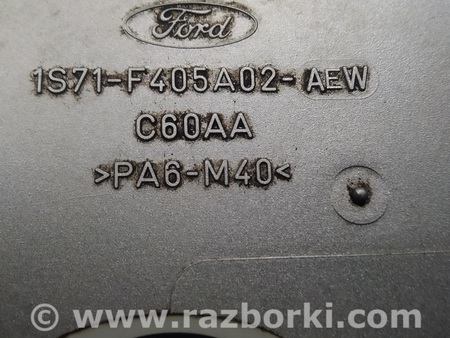ФОТО Лючок топливного бака для Ford Mondeo 3 (09.2000 - 08.2007) Киев