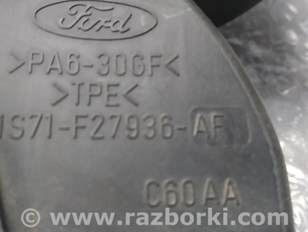 ФОТО Лючок топливного бака для Ford Mondeo 3 (09.2000 - 08.2007) Киев