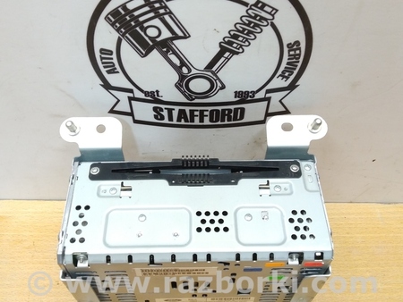 ФОТО Магнитола для Ford Edge 2 (02.2015-...) Киев