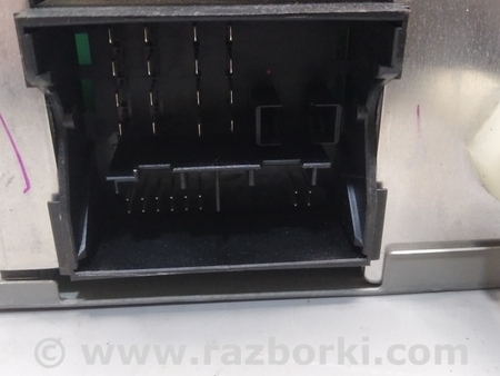 ФОТО Магнитола для Ford Mondeo 4 (09.2007-08.2014) Киев