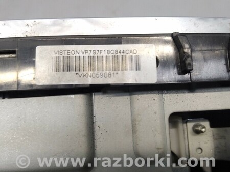 ФОТО Магнитола для Ford Mondeo 4 (09.2007-08.2014) Киев