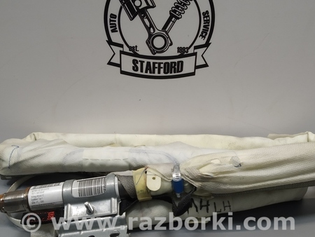 ФОТО Модуль с верхней левой подушкой безопасности для Ford Mondeo 4 (09.2007-08.2014) Киев