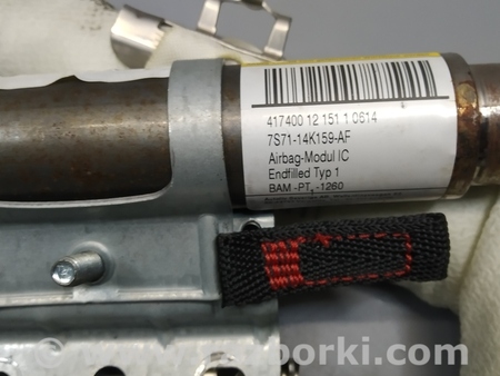ФОТО Модуль с верхней правой подушкой безопасности для Ford Mondeo 4 (09.2007-08.2014) Киев