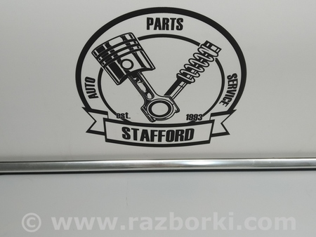 ФОТО Молдинг двери для Ford Mondeo 4 (09.2007-08.2014) Киев