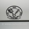 ФОТО Молдинг двери для Ford Mondeo 4 (09.2007-08.2014) Киев