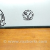 ФОТО Молдинг двери для Ford Mondeo 4 (09.2007-08.2014) Киев