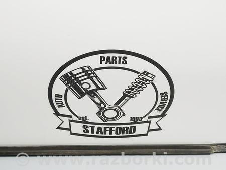 ФОТО Молдинг двери для Ford Mondeo 4 (09.2007-08.2014) Киев