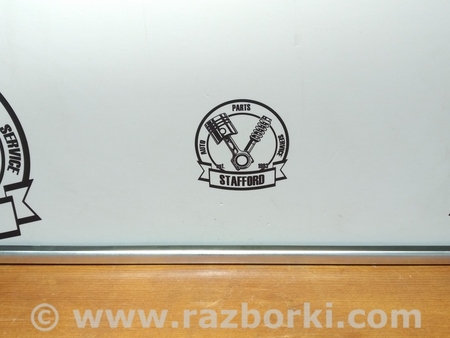 ФОТО Молдинг двери для Ford Mondeo 4 (09.2007-08.2014) Киев