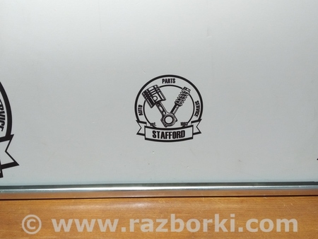 ФОТО Молдинг двери для Ford Mondeo 4 (09.2007-08.2014) Киев