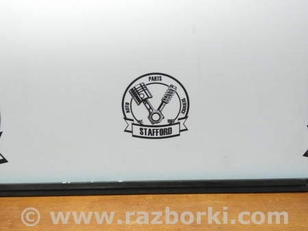 ФОТО Молдинг двери для Ford Mondeo 4 (09.2007-08.2014) Киев