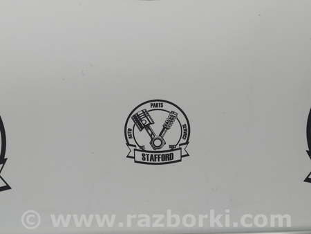 ФОТО Молдинг двери для Ford Mondeo 4 (09.2007-08.2014) Киев