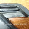 ФОТО Молдинг с уплотнителем стекла для Ford Mondeo 4 (09.2007-08.2014) Киев