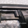ФОТО Молдинг с уплотнителем стекла для Ford Mondeo 4 (09.2007-08.2014) Киев