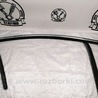 Молдинг с уплотнителем стекла Ford Mondeo 4 (09.2007-08.2014)