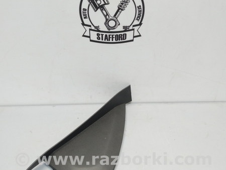 ФОТО Накладка приборной панели для Ford Fiesta Mk6 (2008-2017) Киев
