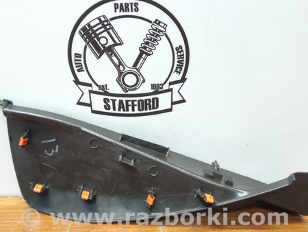 ФОТО Накладка приборной панели для Ford Escape 3 (01.2012-12.2018) Киев