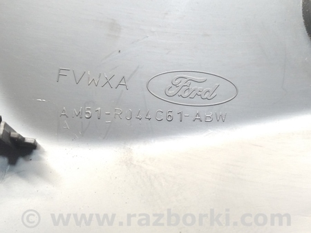 ФОТО Накладка приборной панели для Ford Escape 3 (01.2012-12.2018) Киев