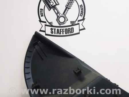 ФОТО Накладка приборной панели для Ford Mondeo 4 (09.2007-08.2014) Киев