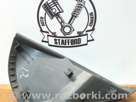 ФОТО Накладка приборной панели для Ford Mondeo 4 (09.2007-08.2014) Киев